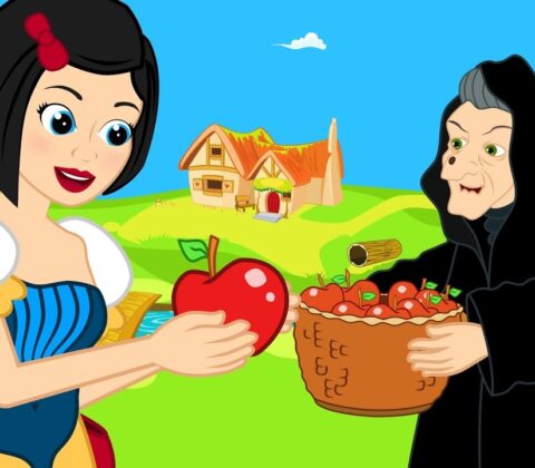 Pamuk Prenses ve Yedi Cüceler’in Orijinal Yabancı Versiyonları [2026 Rehberi] - Kapak Görseli