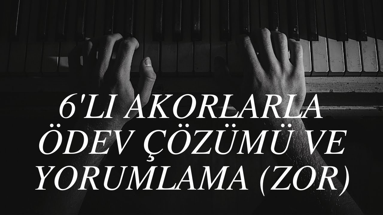 Hayalin Kadar Akorlarla Kültür ve Sanatta Uzman İpuçları [2026] - Kapak Görseli