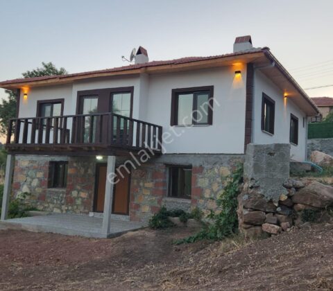 Ankara’da Köy Evleri İçin En İyi İlçeler [2026 Uzman Rehberi] - Kapak Görseli
