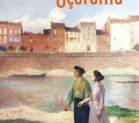 Aşkın Uçurumu Eseri: Orijinal Sanat ve Derin Anlamlar [2026] - Kapak Görseli