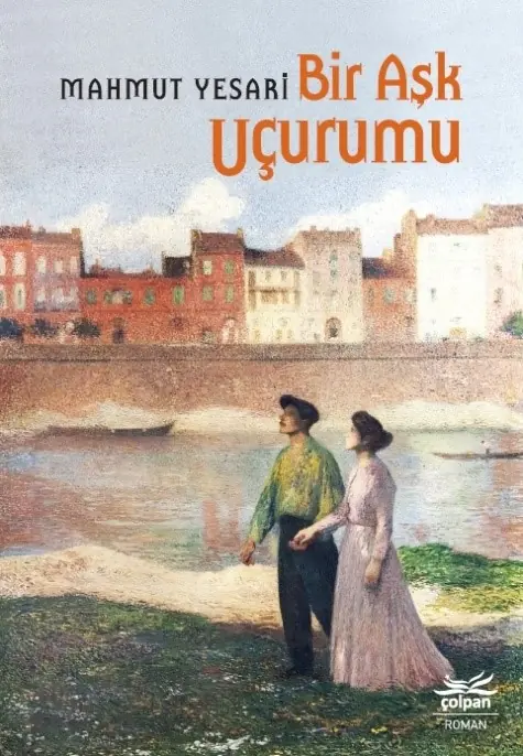 Aşkın Uçurumu Eseri: Orijinal Sanat ve Derin Anlamlar [2026] - Kapak Görseli