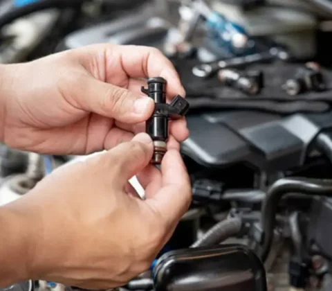 Enjektör Temizleyiciyle Motor Performansını Artırmanın Kanıtlanmış Yolları [2026] - Kapak Görseli