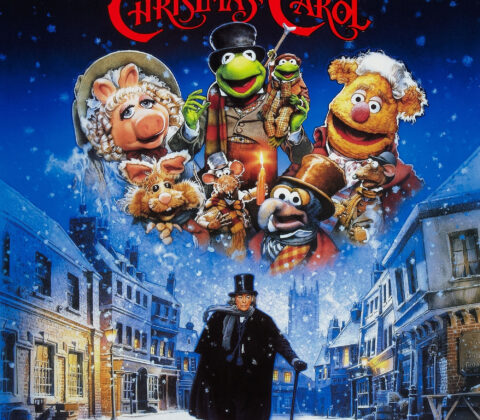 The Muppet Christmas Carol Türkçe Dublaj İzleme Rehberi [2026] - Kapak Görseli