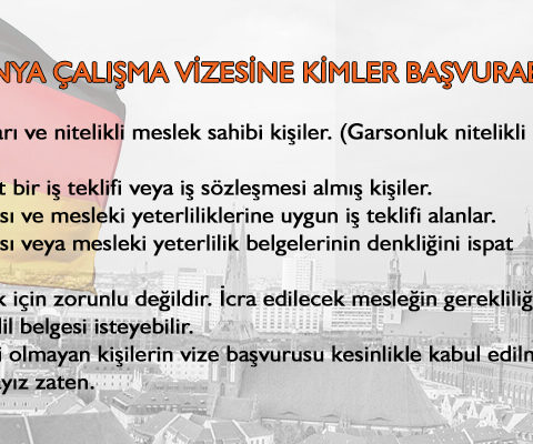 Almanya’ya İstek Gönderme Teknikleri ve Kesin Çözümler [2026] - Kapak Görseli