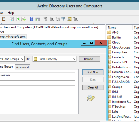 C# Active Directory Bağlantısında Kanıtlanmış Yöntemler [2026] - Kapak Görseli