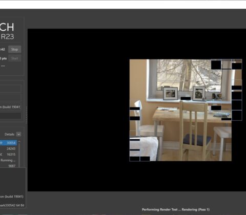CineBench Performans Ölçümünde Uzman Çözümler [2026 Güncel] - Kapak Görseli