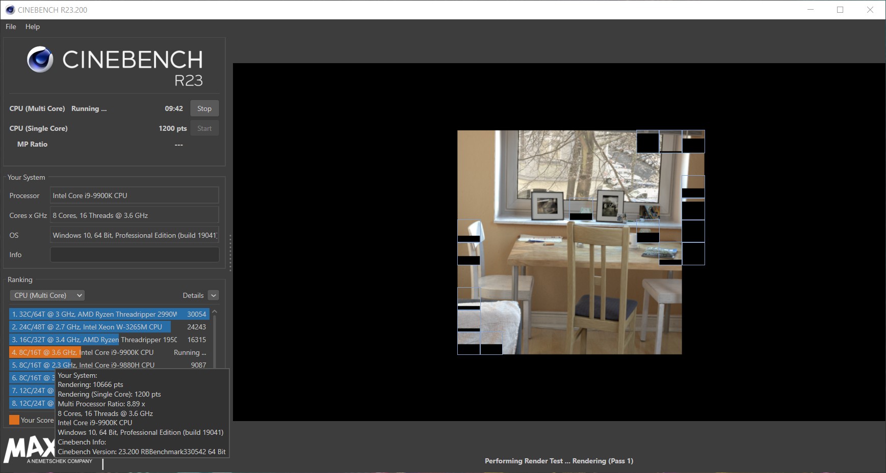 CineBench Performans Ölçümünde Uzman Çözümler [2026 Güncel] - Kapak Görseli