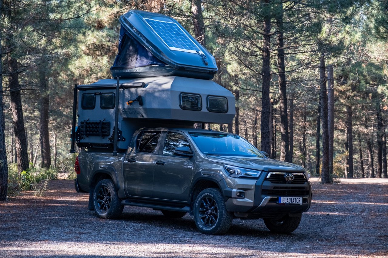 Hotomobile Yan Ürünü Olan Otomobil Markaları ve Avantajları [2026] - Kapak Görseli