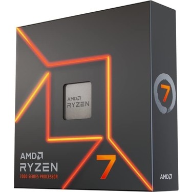 Ryzen 7 7700X ve 7900X3D Performans Karşılaştırması [2026 Rehberi] - Kapak Görseli