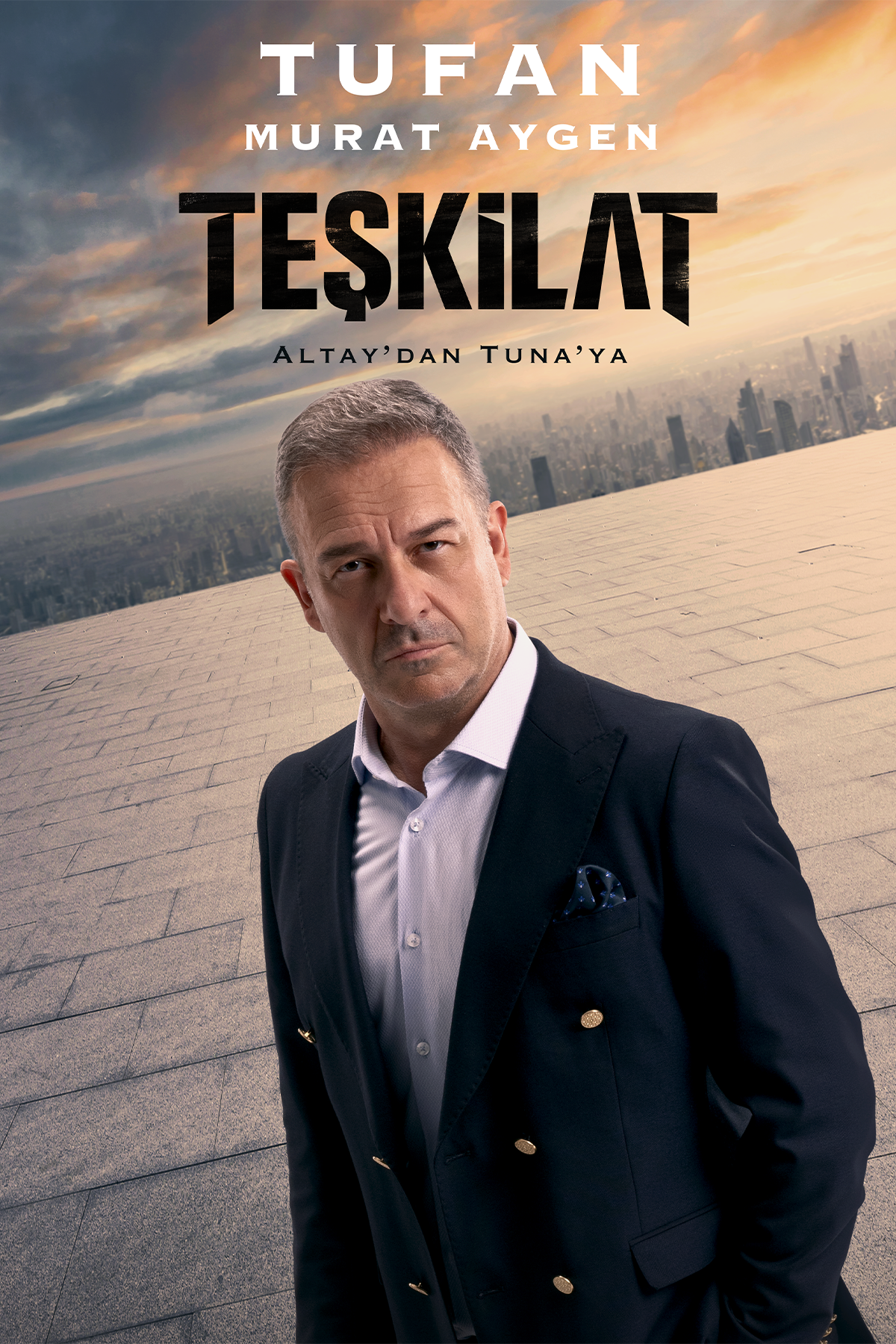 Teşkilat Dizisinde Ömer’in Annesiyle İlgili Kesin Bilgiler [2026] - Kapak Görseli