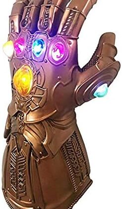 Thanos’un Eldiveni Gücü ve Etkileri [2026 Uzman Analizi] - Kapak Görseli