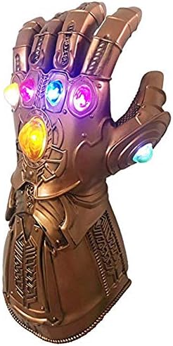 Thanos’un Eldiveni Gücü ve Etkileri [2026 Uzman Analizi] - Kapak Görseli