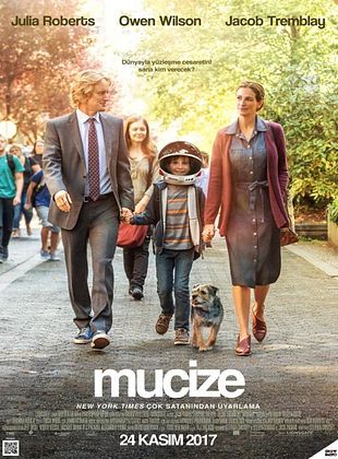 Wonder Dizisi ve Filminin Orijinalliği ve Türk Yapımı Gerçekleri [2026] - Kapak Görseli
