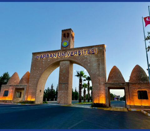 Harran Üniversitesi PBS’ye Kesin Giriş Yöntemleri [2026 Uzman Rehberi] - Kapak Görseli