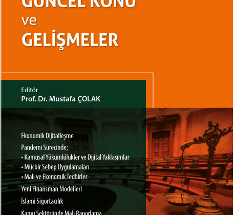 Hukuk Alanında Yeni Liderlik ve Kritik Koltuk Değişimi [2026] - Kapak Görseli