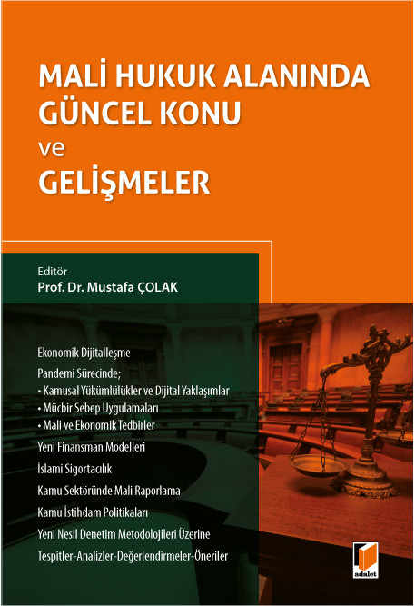 Hukuk Alanında Yeni Liderlik ve Kritik Koltuk Değişimi [2026] - Kapak Görseli
