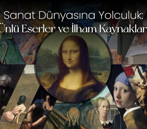 Sanat Dünyasında İlham Veren Yazımın Sırrı [2026 Özel] - Kapak Görseli