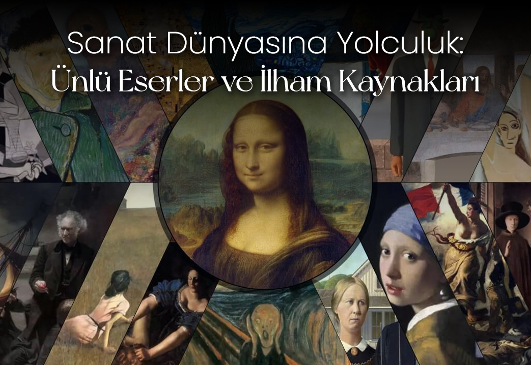 Sanat Dünyasında İlham Veren Yazımın Sırrı [2026 Özel] - Kapak Görseli