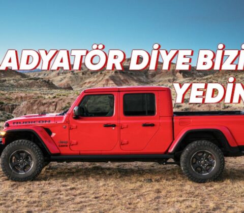Jeep Adının Kökeni ve Araç Tarihindeki Önemi [Uzman Rehber 2026] - Kapak Görseli
