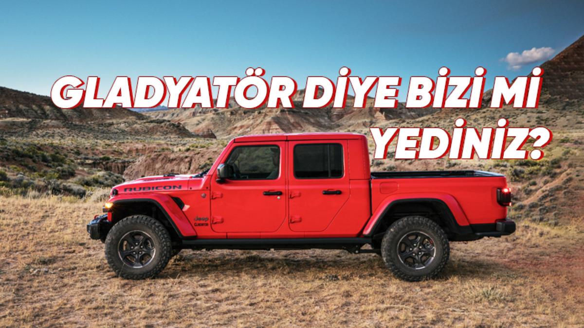 Jeep Adının Kökeni ve Araç Tarihindeki Önemi [Uzman Rehber 2026] - Kapak Görseli