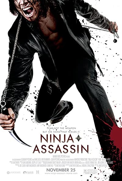 Ninja İntikamı Filmleri ve Dizileri İçin Kesin İzleme Sırası [2026] - Kapak Görseli